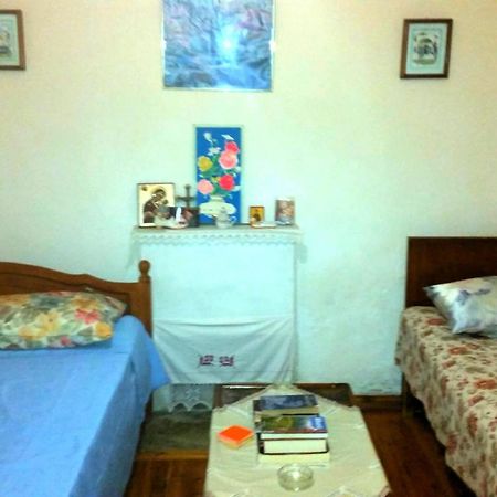 The Grandfather'S Room Himare Exterior foto