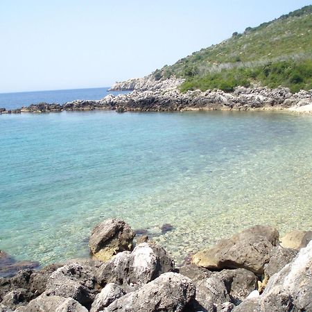 The Grandfather'S Room Himare Exterior foto