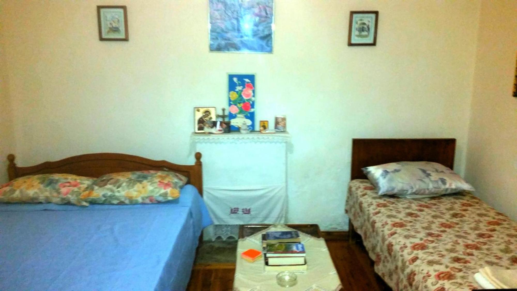 The Grandfather'S Room Himare Exterior foto